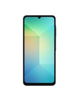 Galaxy A06 4GB/128GB Black