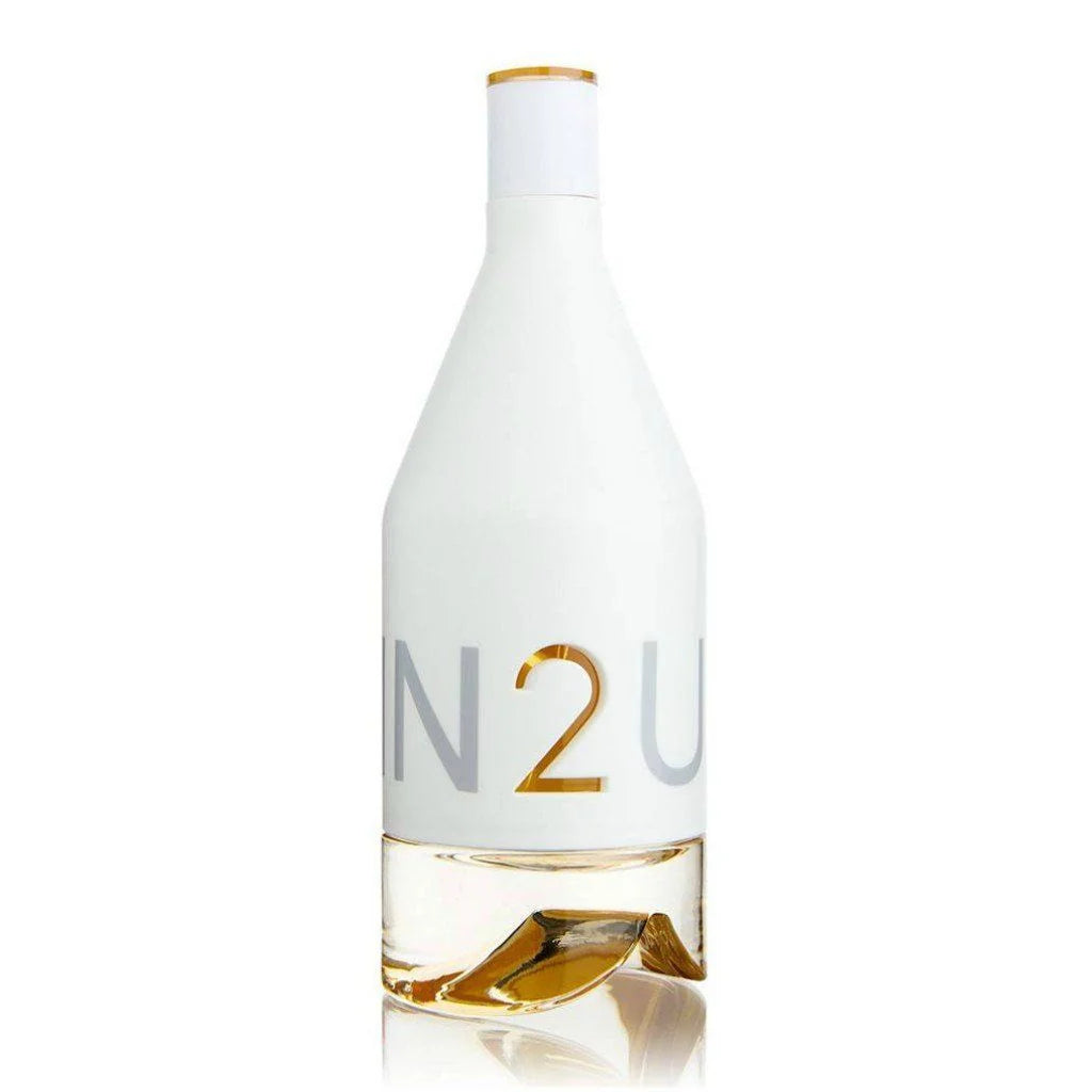 CALVIN KLEIN CKIN2U MUJER 150ML