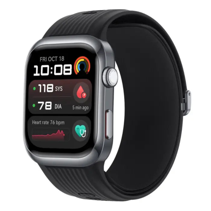 Huawei reloj inteligente D2 negro Luca-B19 55020DAF