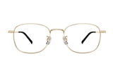 Xiaomi Blue Light Blocking Glasses Gold 57769