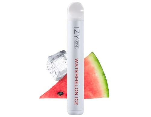 VAPORIZADOR IZZI LUSH ICE