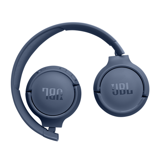 JBL TUNE 520BT - Auriculares con diadema con micro - en oreja