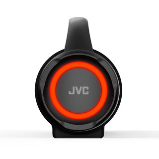 JVC audio portable 60W XS-KY5213B