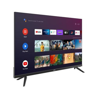 JVC televisor 32” hd chromecast bluetooh LT-32KB127