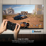 JVC televisor 65" 4K jvc LT-65KB538