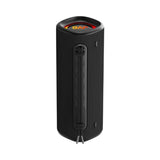JVC audio portable bluetooth 5.4 45W 20W RMS / Bluetooth luces de ambiente color negro - XS-KY3115B