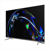JVC televisor 32” Qled HD Google TV  - LT-32KM1584