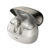 JVC audifonos inalambricos 6.0 hibridos con cancelacion ruido (ANC), audio espacial resistencia al agua IPX4, 52 hrs auto color blanco - HJ-KFXT544N6