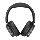 JVC audifonos de diadema con cancelacion de ruido hibrida (ANC), audio espacial, bluetooth 6.0, 132 hrs auto -HJ-KRPA504B6