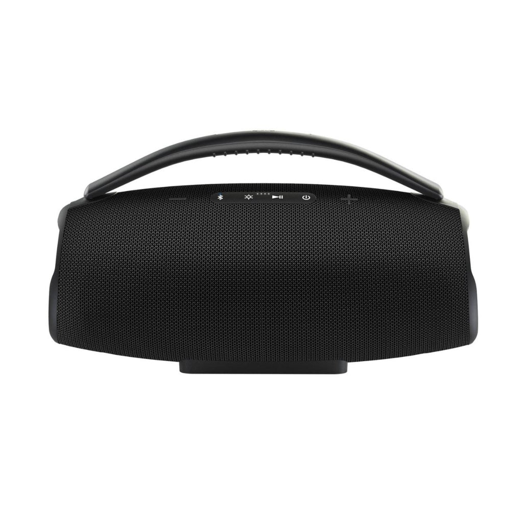 JVC audio portable bluetooth5.3  80W con luz ambiente - XS-KY425PB