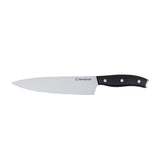 Westinghouse cuchillo de chef  8""/20cm espiga completa mango suave con remaches triples - WCKTSC15210"