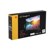 Kodak televisor HD 32" google tv - 32SVA1003BT
