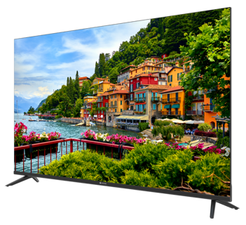 Kodak televisor UHD 4K 50" google tv - 50SVA1003BT