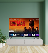 Kodak televisor UHD 4K 50" google tv - 50SVA1003BT