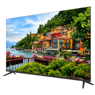 Kodak televisor uhd 55"  google tv - 55SVA1003BT