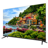 Kodak televisor uhd 55"  google tv - 55SVA1003BT