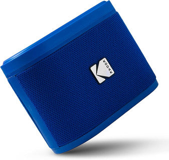 Kodak soundbrix audio portable  5 W color azul - B0DQVDK34Z