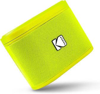 Kodak soundbrix audio portable 5 W color amarillo - B0DQVDFXZH