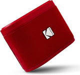Kodak soundbrix audio portable 5 W color rojo - B0DQVCD3VX