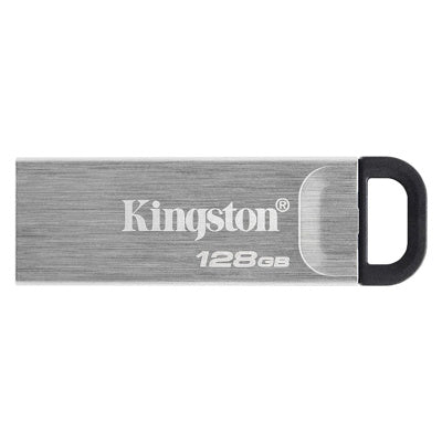 Kingston memoria usb kyson 128GB USB 3,2 DTKN/128GB