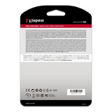 Kingston estado solido SATA SA400S37/960GB