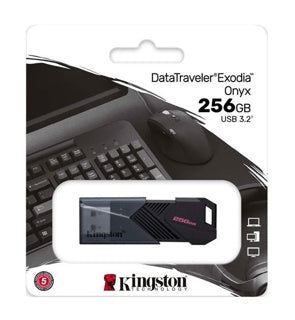 Kingston usb data traveler exodia USB 3,2 DTXON/256GB