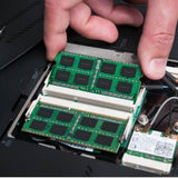 Kingston memoria RAM 16GB DDR5 5600MT/s Non-ECC unbuffered sodimm - KCP556SS8-16