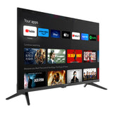 Kenwood televisor 32" -LTK-K32B13G SMART TV-HD