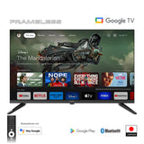 Kenwood televisor 32" -LTK-K32B13G SMART TV-HD