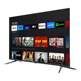 Kenwood televisor 50" UHD 4K - LTK-K50B53GN