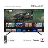 Kenwood televisor 43" FHD - LTK-K43M34G