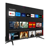 Kenwood televisor 43" FHD - LTK-K43M34G