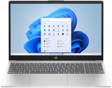 LAPTOP HP 15-FC0146DX 15.6 PULG RYZEN 5-7520U 8GB 512GB WIN 11 INGLES TOUCH PLATEADO