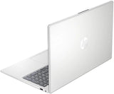 LAPTOP HP 15-FC0146DX 15.6 PULG RYZEN 5-7520U 8GB 512GB WIN 11 INGLES TOUCH PLATEADO