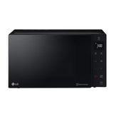 LG Microondas 0,9 pc black MS0936GIS