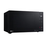 LG Microondas 0,9 pc black MS0936GIS