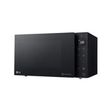 LG Microondas 0,9 pc black MS0936GIS