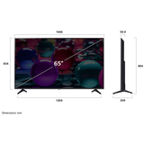 LG TeLevisor UHD 55" Smart 55UA7300PSB