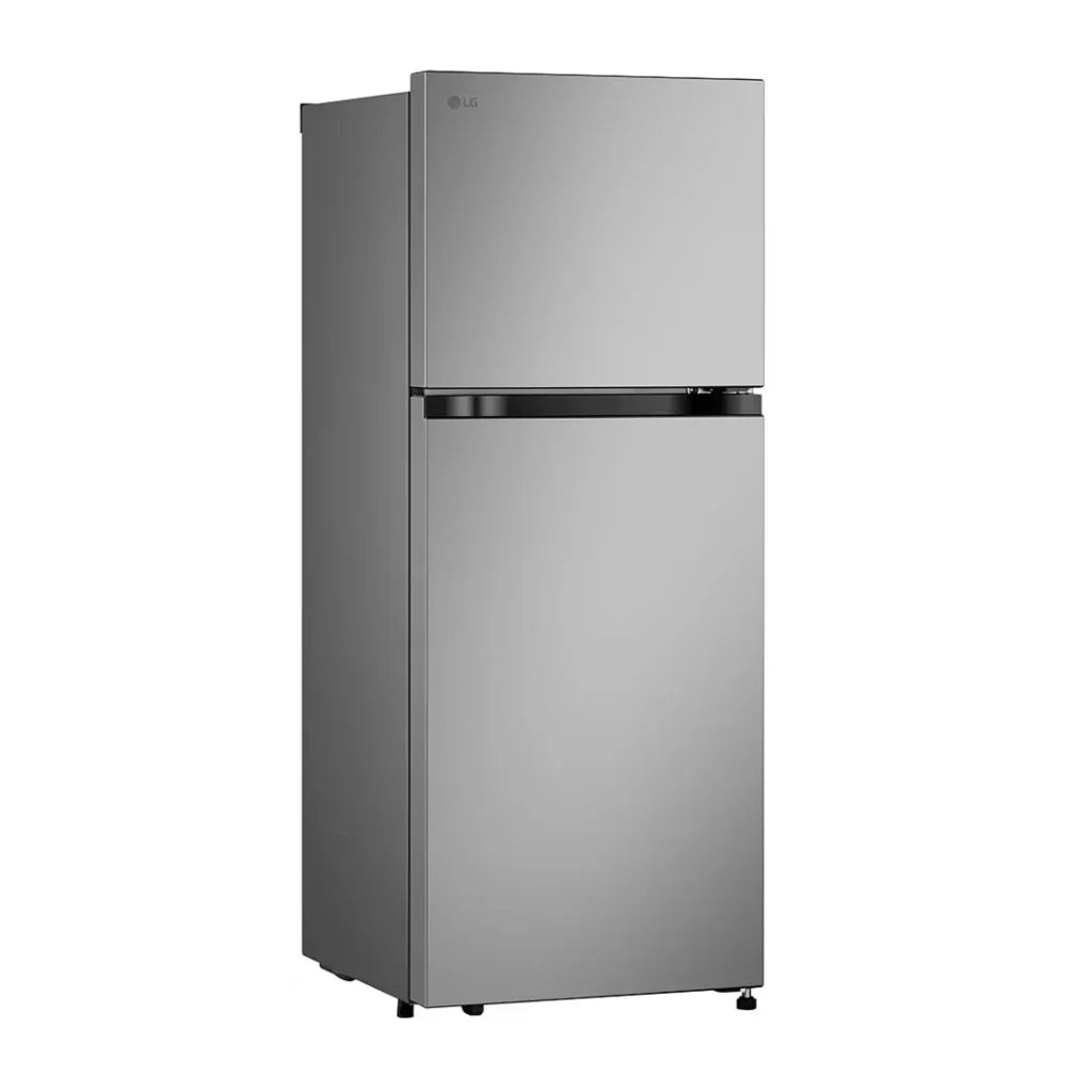 LG Refrigerator Top Freezer 11 pc silver VT29BPY