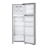 LG Refrigerator Top Freezer 11 pc silver VT29BPY