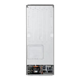 LG Refrigerator Top Freezer 11 pc silver VT29BPY