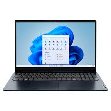 LAPTOP LENOVO IDEAPAD 82VG00R2US 15.6" RYZEN 3 7320U 4GB 128GB SSD WIN 11 HOME INGLES AZUL