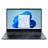 LAPTOP LENOVO IDEAPAD 82VG00R2US 15.6" RYZEN 3 7320U 4GB 128GB SSD WIN 11 HOME INGLES AZUL
