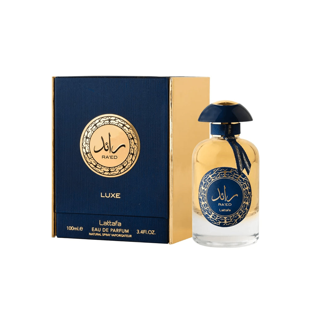 LATTAFA LUXE