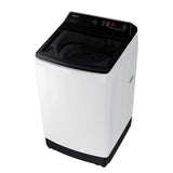 Lavadora Samsung Carga superior digital 17 Kg Blanca