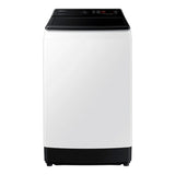 Lavadora Samsung Carga superior digital 17 Kg Blanca