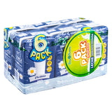 Leche Dos Pinos Semidescremada 2% Grasa 6 Pack - 250ml