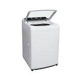 Midea lavadora carga superior  blanca  22Kg MA500W22/W