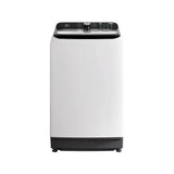 Midea lavadora carga superior blanca 18Kg MA512W18/W