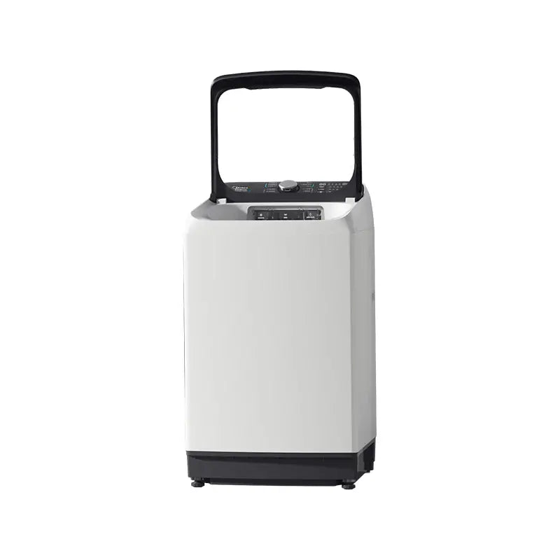 Midea lavadora carga superior blanca 18Kg MA512W18/W